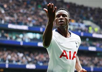 انتقال وانياما من توتنهام إلى كلوب بروج م هدد بالفشل