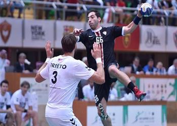 موعد والقناة الناقلة لمبارة الزمالك والدحيل اليوم في كأس العالم لكرة اليد