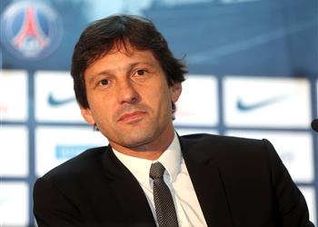 باريس سان جيرمان يؤكد مفاوضاته مع نافاس ويوضح موقفه من ضم ديبالا وماتويدي