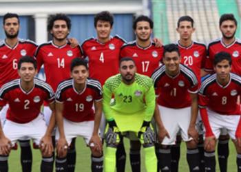 تأجيل ودية منتخب الشباب مع سوريا