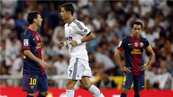 تصريحات تشافي يرد على كريستيانو بشأن ميسي والكرة الذهبية