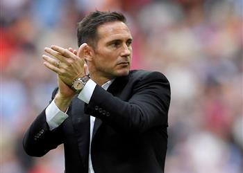 لامبارد تشيلسي يتواجد في مجموعة صعبة بدوري الأبطال وعلينا الاستعداد بشكل كامل