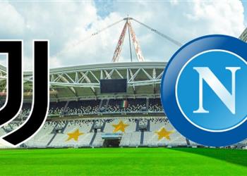 تعرف على معلق مباراة يوفنتوس ونابولي بالدوري الإيطالي اليوم