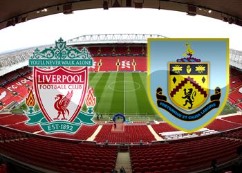 موعد والقناة الناقلة لمباراة ليفربول وبيرنلي في الدوري الإنجليزي اليوم