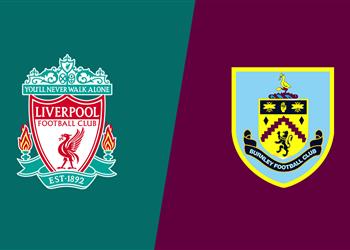 تعرف على معلق مباراة ليفربول وبيرنلي في الدوري الإنجليزي اليوم