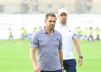 بيدرو بارني في حوار لـ بطولات جوزيه أفضل مدير فني في تاريخ مصر وهذه حقيقة مفاوضات الأهلي