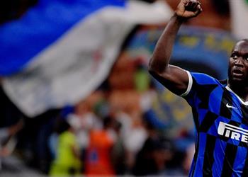 لوكاكو أعشق أدريانو ووجدت في إنتر أجواء مثالية مع المدرب المناسب