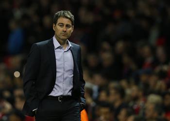 رسمي ا الأهلي يعلن تعيين السويسري رينيه فايلر مدير ا فني ا