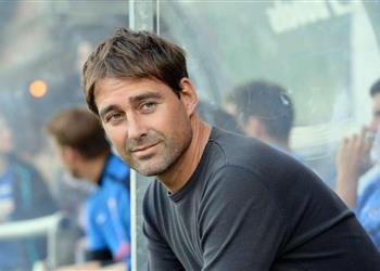 لماذا استقر الأهلي على تعيين رينيه فايلر أزمة سباليتي تمنعه من تدريب الأحمر والراحة توقف المفاوضات مع مدرب البرازيل