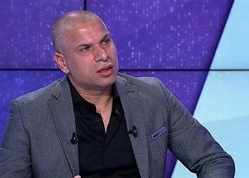 وائل جمعة يرحب بالمدير الفني الجديد لـ الأهلي ويوجه رسالة له