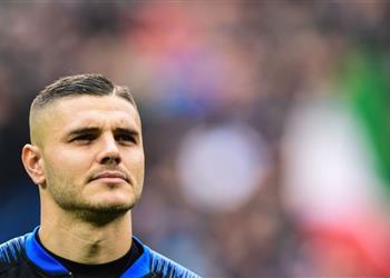 لاجازيتا صفقة تبادلية بين يوفنتوس وإنتر ميلان بطلها إيكاردي