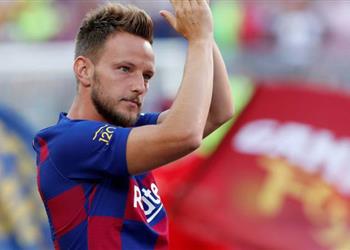 آس تكشف عن مفاجأة باريس سان جيرمان جهز لتقديم راكيتيتش قبل فشل الصفقة