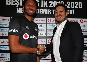 بعد انضمامه لبشكتاش النني متحمس بالانضمام للعملاق التركي وسأتابع آرسنال من إسطنبول