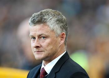 سولشاير مدافع ا عن اللاعبين رغم التعادل مع ساوثهامبتون أدائنا كان أفضل من مباراة تشيلسي