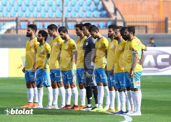 الصربي ميودراج يسيتش مدير فني الإسماعيلي يعلن تشكيل الجهاز الجديد للفريق الأول