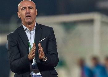 بطولات ينشر السيرة الذاتية للصربي ميودراج يسيتش المدير الفني الجديد للإسماعيلي