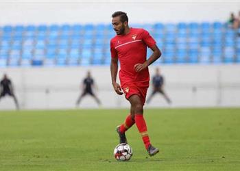 بالفيديو كهربا يسجل أول أهدافه مع آفيس ويخسر أمام فاماليكاو بالدوري البرتغالي