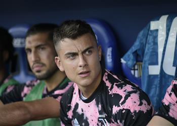 يوفنتوس يعلن موقفه النهائي من بيع ديبالا قبل نهاية ميركاتو الصيف