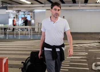 مصدر لـ بطولات الأهلي يستقر على عودة مترجم كارتيرون للعمل مع رينيه فايلر