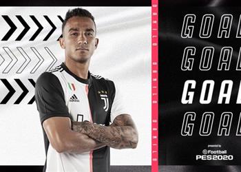 بالفيديو دانيلو يسجل أولى أهدافه مع يوفنتوس أمام نابولي