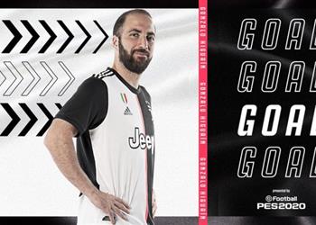 بالفيديو هيجواين يسجل هدف ا رائع ا ليوفنتوس أمام نابولي