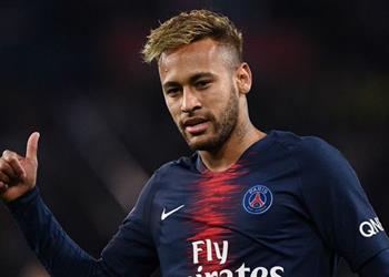 سكاي سبورتس نيمار يستسلم ويقرر البقاء في باريس سان جيرمان