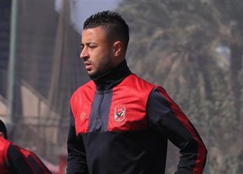 رسمي ا الجونة يعلن ضم باسم علي لمدة موسم بعد اجتيازه الكشف الطبي