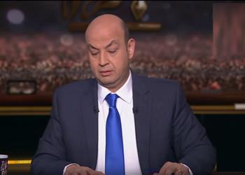 عمرو أديب يطلق تعليق ا طريف ا عن فايلر بعد تعيينه مدرب ا لـ الأهلي