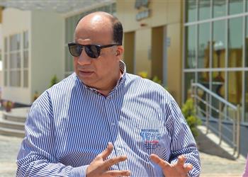 رئيس الاتحاد السكندري مواجهة الزمالك مصيرية وأطالب الجماهير بالدعم