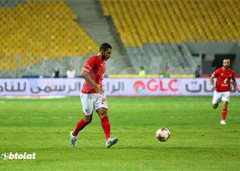 أحمد فتحي اعترضت على تعاقد الأهلي مع حمدي فتحي ولو كنت مدرب منتخب مصر سيكون إختياري الأول