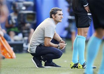 فالفيردي يعلق على مصير راكيتيتش وينتقد أداء لاعبي برشلونة أمام أوساسونا