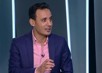 طارق السيد جوزيه حاول إغرائي لكي أنضم إلى الأهلي ورفضت لأني لست قادم ا من الشارع