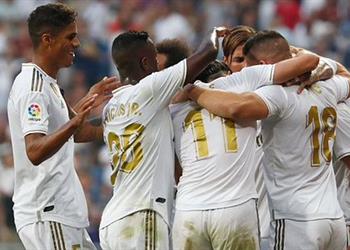 التشكيل المتوقع لمباراة ريال مدريد وفياريال بالدوري الإسباني اليوم