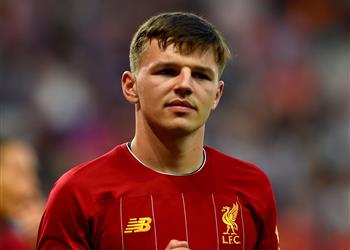 بوروسيا دورتموند يرغب في إنقاذ بوبي دونكان من ليفربول