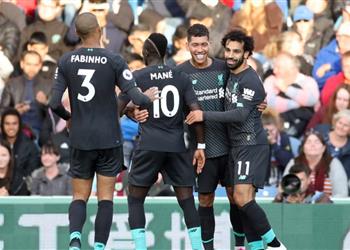 لاعب توتنهام السابق ينتقد محمد صلاح كان عليه تمرير الكرة لساديو وهناك جانب إيجابي في غضب ماني