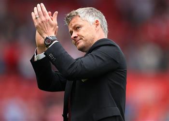 سولشاير ريال مدريد بوجبا سيبقى مع مانشستر يونايتد هذا الموسم