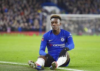 هودسون أودوي يكشف موعد تعافيه من الإصابة والعودة لصفوف تشيلسي