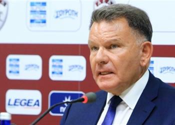 مالك لاريسا أشكر باوك على إعارة وردة أفضل لاعب بالدوري اليوناني