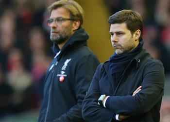 بوتشيتينو يدافع عن صفقات توتنهام مستشهدا بما حدث مع يورجن كلوب