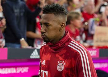 بعد إصابة كيلليني يوفنتوس يقترب من التعاقد مع بواتنج واللاعب يرحب