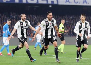 شكوك حول إمكانية استمرار تشان في يوفنتوس