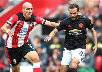 ماذا ينقص مانشستر يونايتد لتحقيق الفوز في الدوري الإنجليزي ماتا يوضح