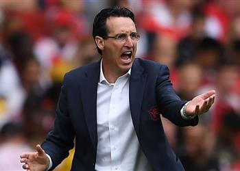 ديربي شمال لندن إيمري قبل مواجهة آرسنال وتوتنهام ستكون أفضل مباراة في العالم