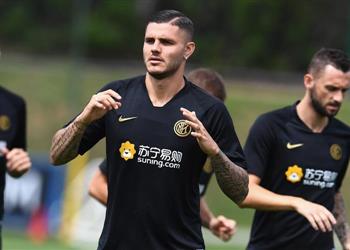 توتو ميركاتو باريس سان جيرمان يقترب من ضم إيكاردي