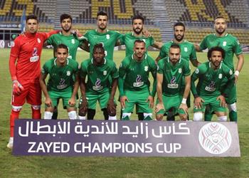 تشكيل الاتحاد السكندري أمام الزمالك في كأس مصر قمر وبناهيني يقودان الهجوم