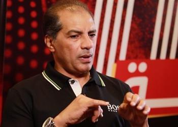 علاء ميهوب ينتقد لجنة التخطيط في الأهلي تعجبت من مبررات اختيار فايلر