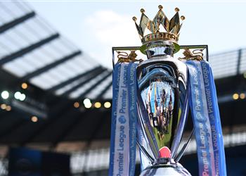 ترتيب هدافي الدوري الإنجليزي الممتاز بعد انتهاء الجولة الرابعة