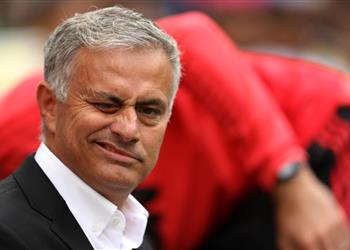 مورينيو يصف مباراة ارسنال وتوتنهام بكلمة واحدة