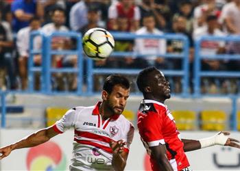 المصري يضم بهاء مجدي من الزمالك