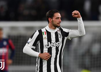 باريس سان جيرمان يسعى لضم دي تشيليو من يوفنتوس